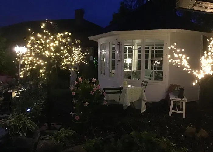 Vettebar Guesthouse