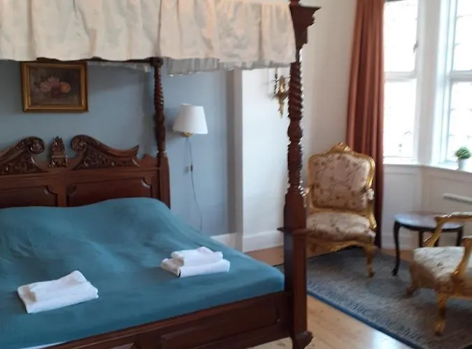 Rent A Room Copenhagen