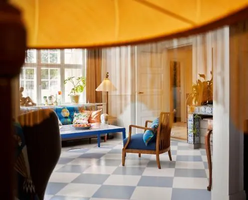 Villa Strand