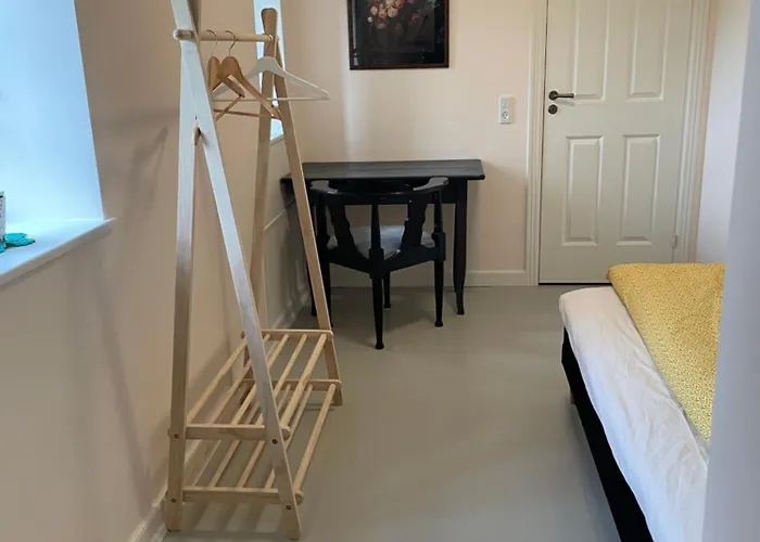 Vita Og Pouls Gard - Guesthouse