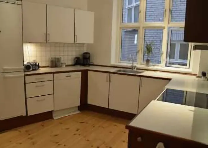 Rent A Room Copenhagen